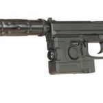 SOCOM Mk23