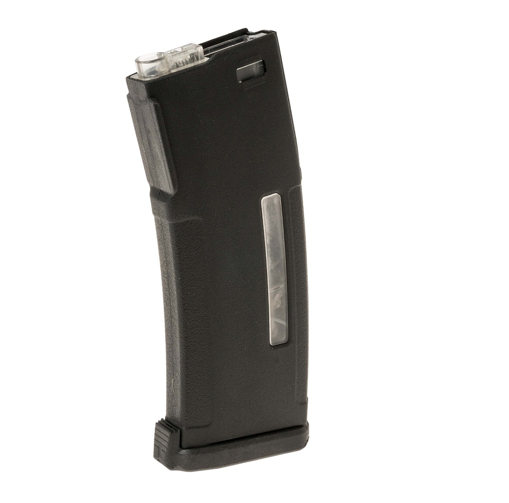 EPM  HI-CAP 380rds Magazine - BK