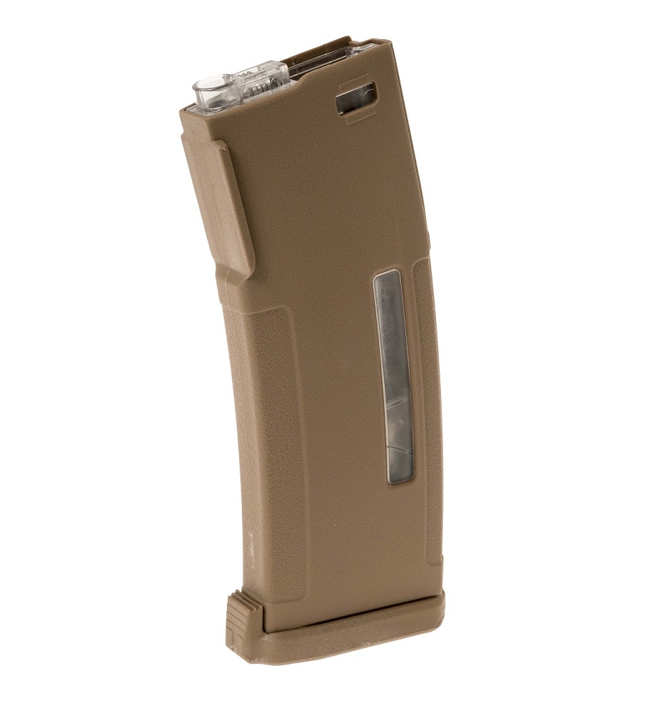 EPM  HI-CAP 380rds Magazine - TAN 
