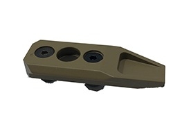 Keymod Sling Mount - TAN