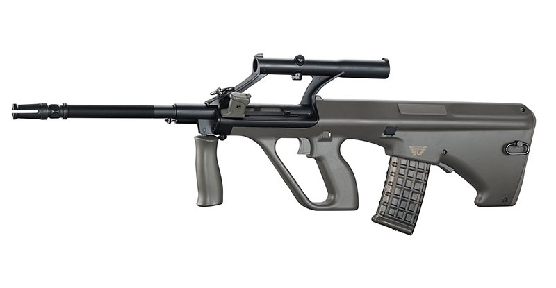 AUG A2 Military