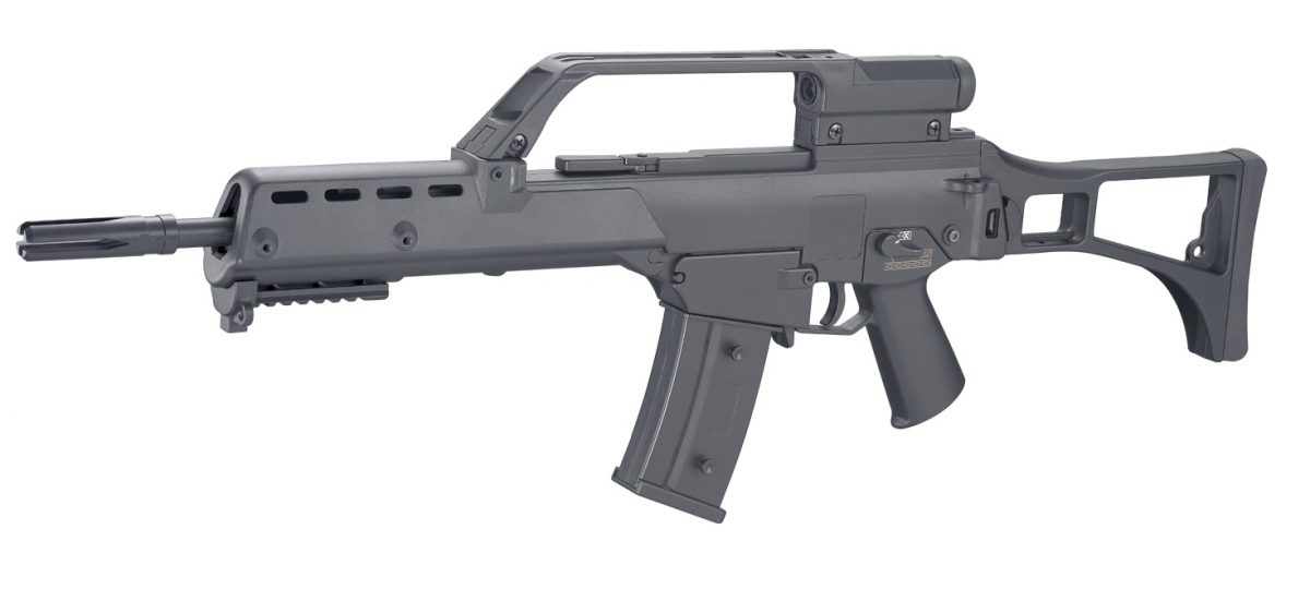 0838 w/SCOPE - Image 8