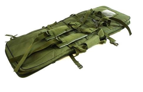 Deluxe Rifle Bag OD (85cm)