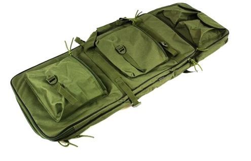 Deluxe Rifle Bag OD (85cm)