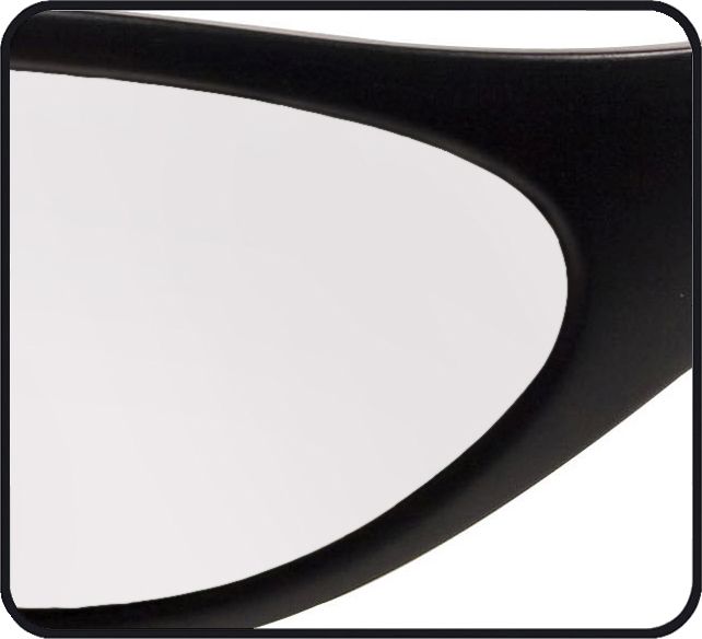 ROMER II ADVANCED Clear Lenses