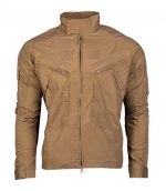 DARK COYOTE COMBAT JACKET CHIMERA