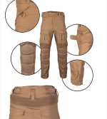 DARK COYOTE COMBAT PANTS CHIMERA - Image 2