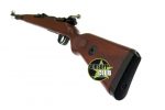 Mauser KAR 98W