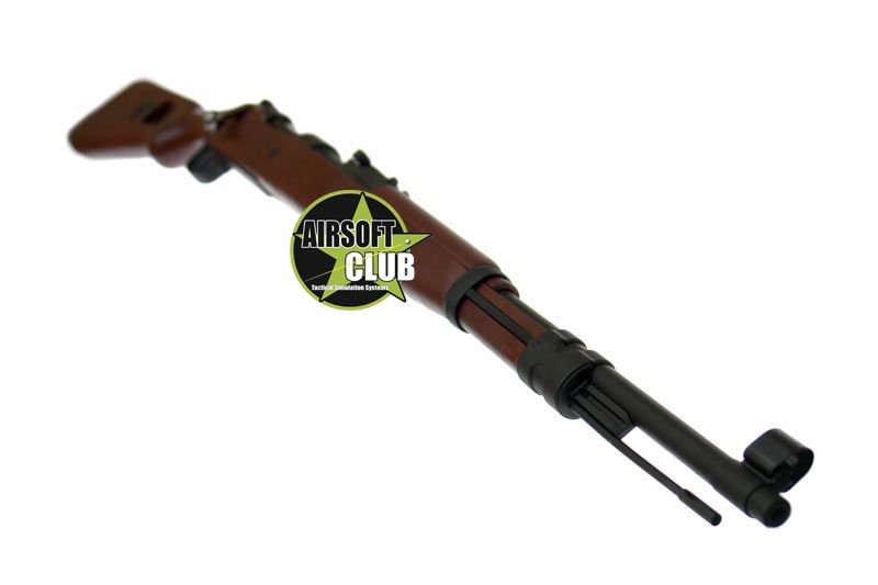 Mauser KAR 98W