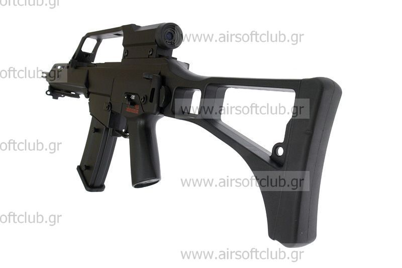 H&K G36K