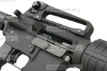 M4A1 (Open Bolt)