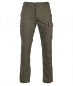 US OD R/S BDU FIELD PANTS 'SLIM FIT'
