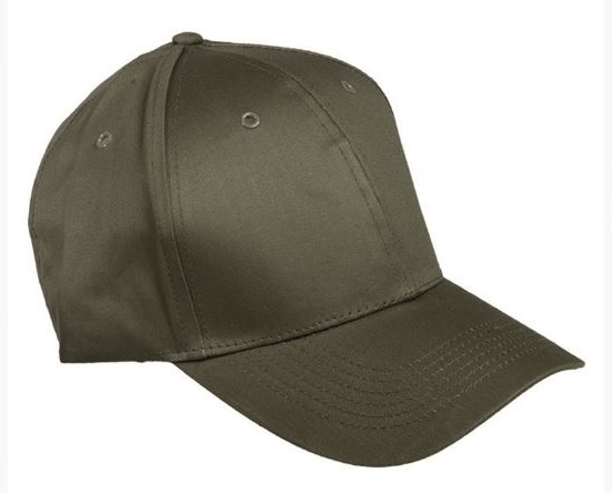 BASEBALL CAP OD