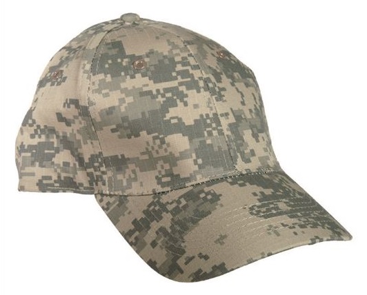 BASEBALL CAP ACU