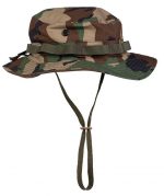 US WOODLAND GI BOONIE HAT