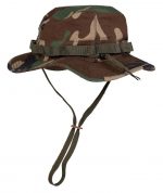 US WOODLAND GI BOONIE HAT - Image 2