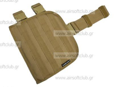 Leg Panel (Khakis) Leg Panel (Khakis)