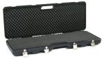 Hard Gun Case  with Sponge (Black)