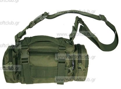 Regular Medical Bag (OD Green)