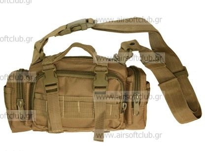 Regular Medical Bag (Khakis)