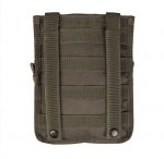 OD LASER CUT BELT POUCH LARGE - Image 2