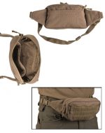 DARK COYOTE FANNY PACK MOLLE - Image 2