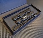 BLACK COBRA MULTI TOOL - Image 4