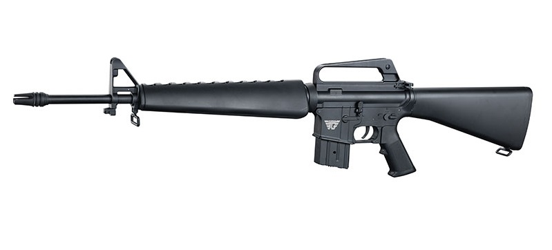 M16A1 Vietnam (FULL METAL)