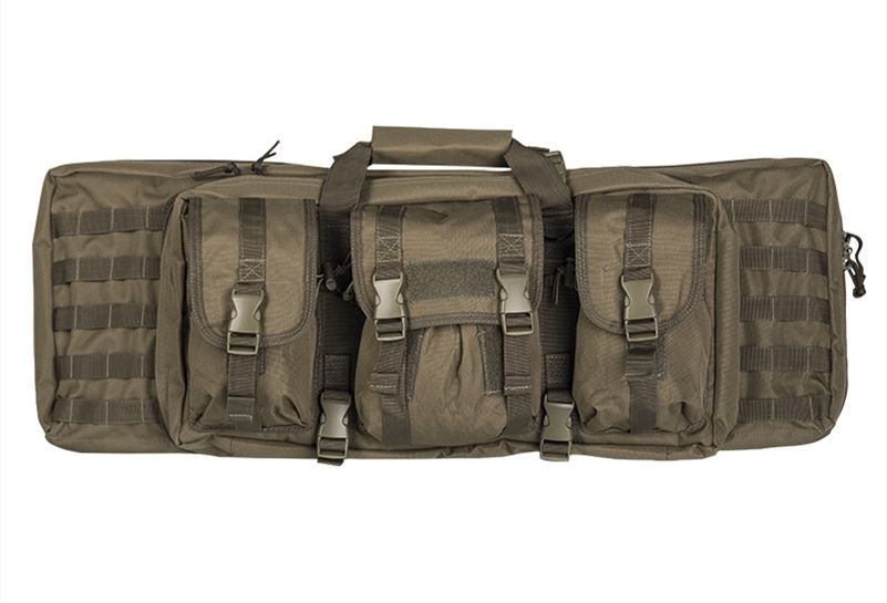 OD RIFLE CASE MEDIUM