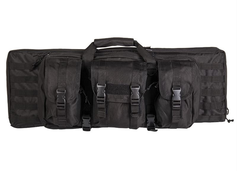 BLACK RIFLE CASE MEDIUM