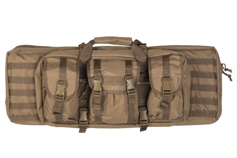 COYOTE RIFLE CASE MEDIUM
