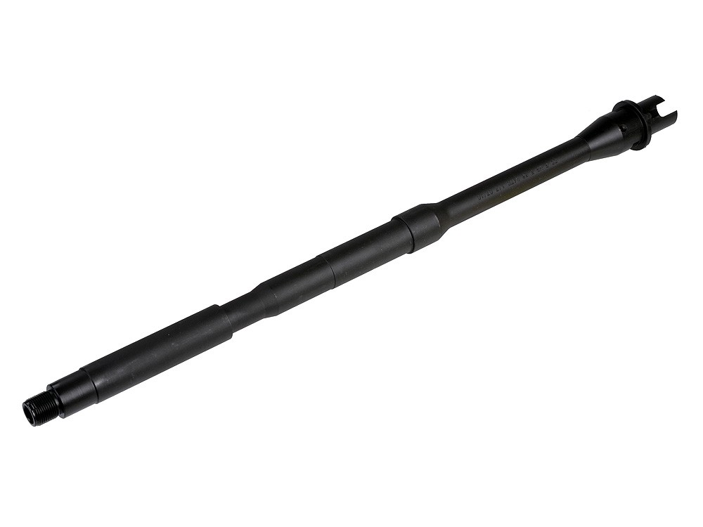 Daniel Defense licensed 16" M4 Carbine Length Outer Barrel. Steel version