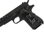 1911 Hex Cut Gen 2 -Black - Image 4
