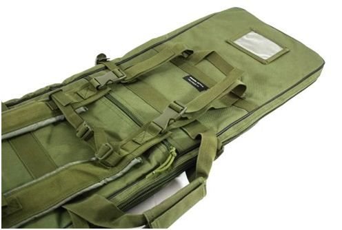 Deluxe Rifle Bag OD (100cm)