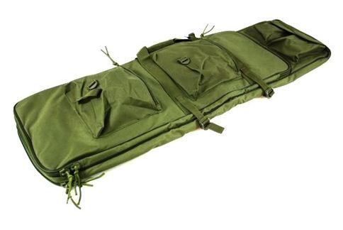 Deluxe Rifle Bag OD (100cm)