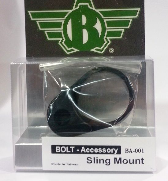 BOLT Sling Mount