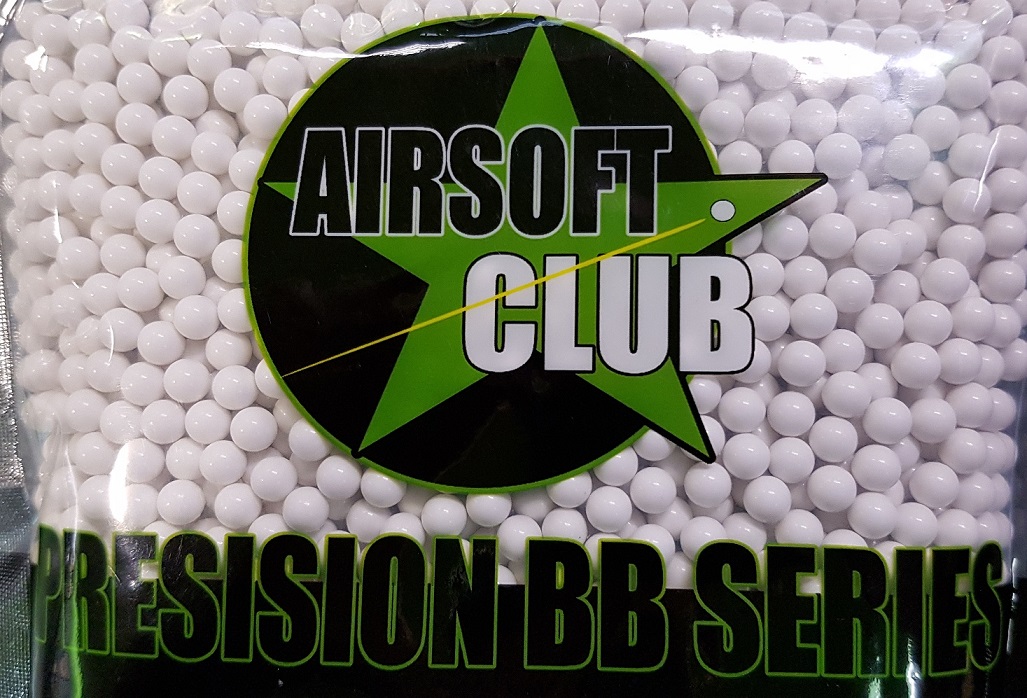 0.32g Sniper Grade - Non Bubbles-1KG-3125rds - Image 6