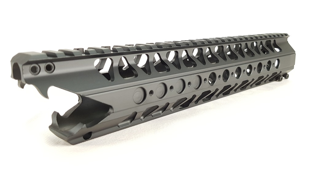 WS rail B (12.5Inch)