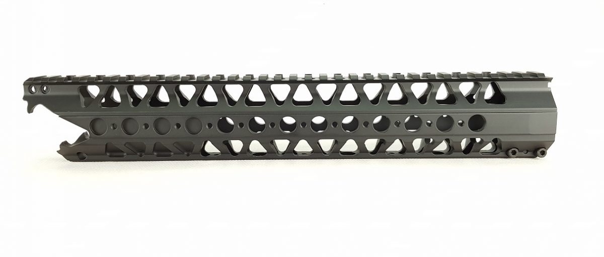 WS rail B (13.5Inch) - Image 4