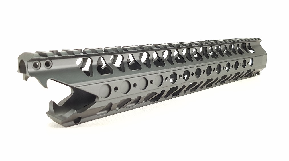 WS rail B (13.5Inch)