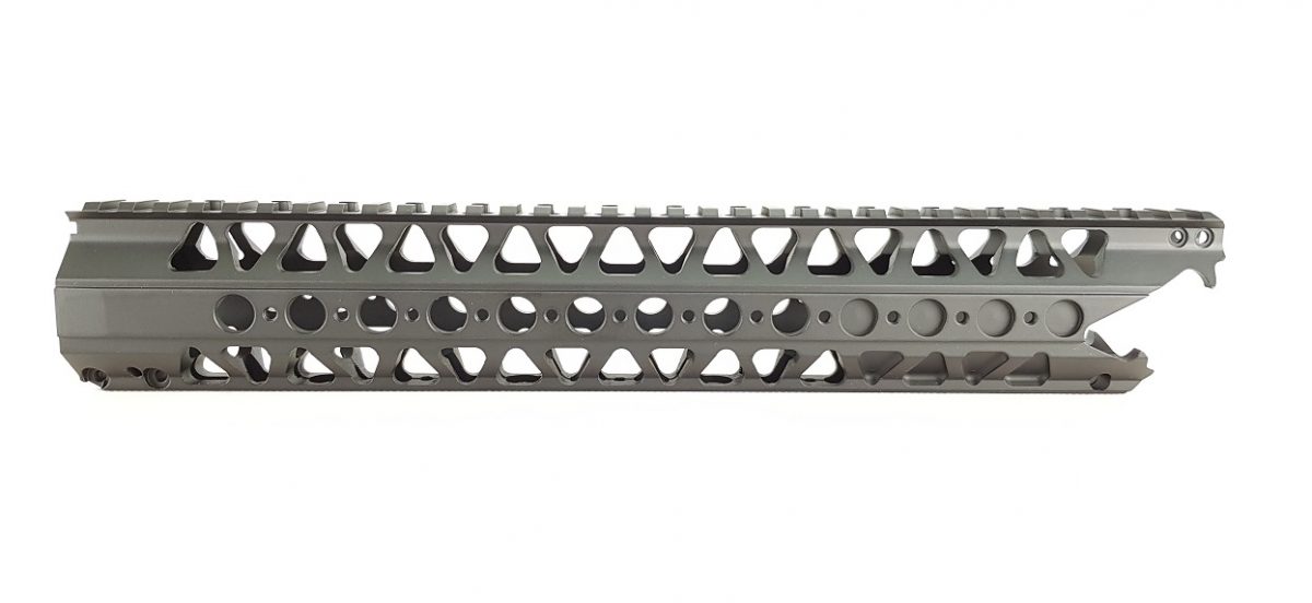 WS rail B (13.5Inch) - Image 2