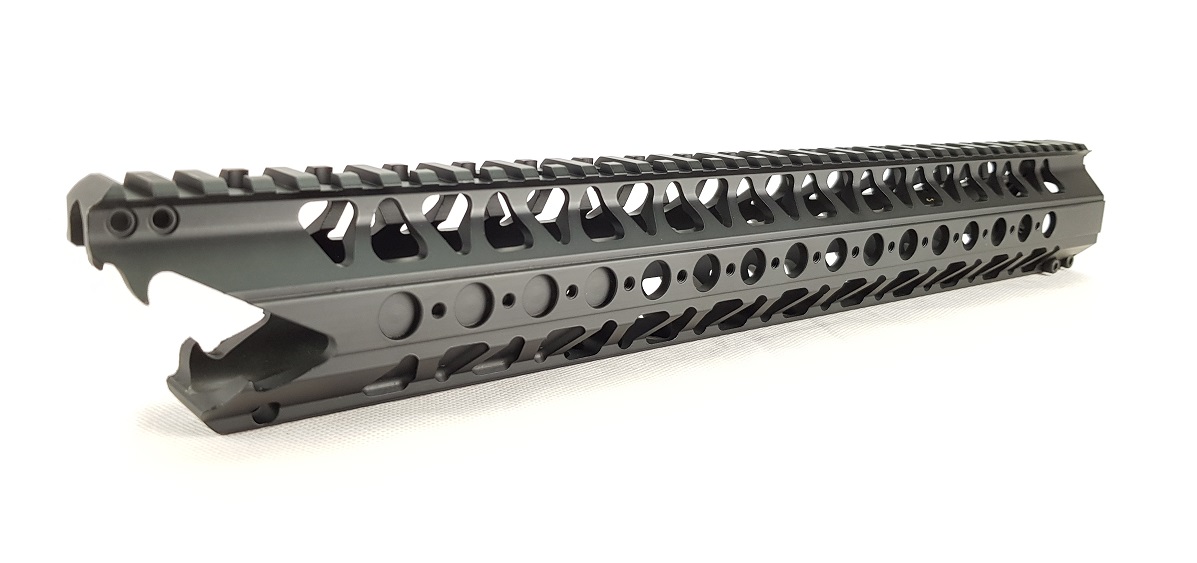 WS rail B (16.2Inch)