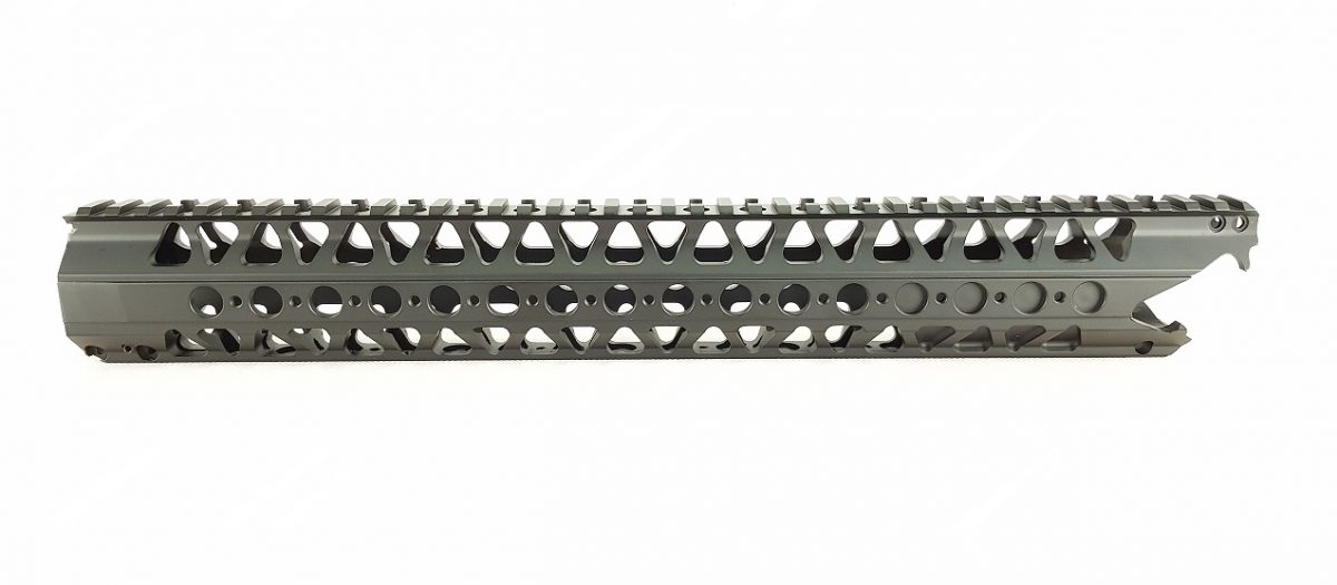 WS rail B (16.2Inch) - Image 2