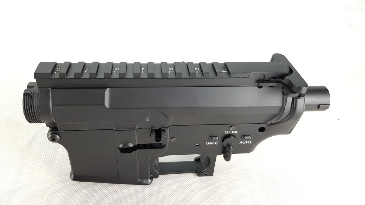 MUR QDV2 Receiver  - Image 3