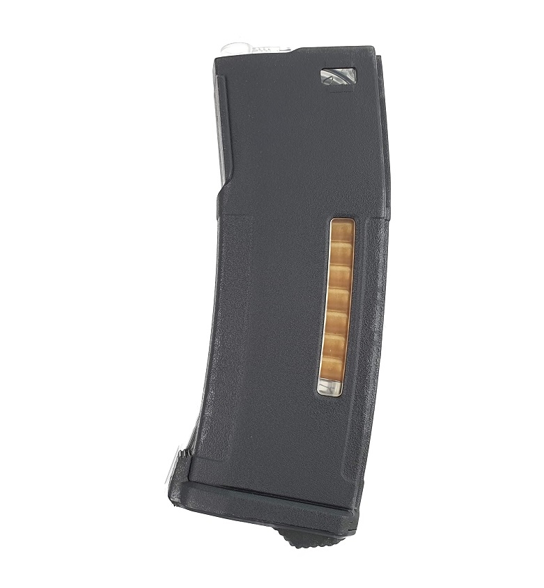 EPM MID-CAP 150rds Magazine - BK 
