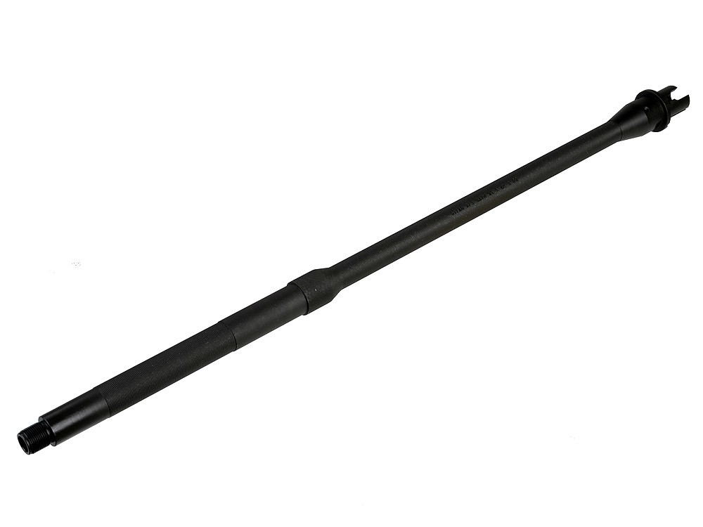 Daniel Defense licensed 20" Government Rifle Length Outer Barrel for M16A2/A4 . Steel version
