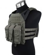 TMC Gen2 Jim Pate Carrier ( Matte RG ) - Image 2