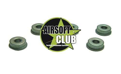 7mm Oily Steel Bushing