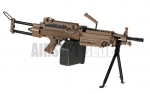 M249 PARA Desert