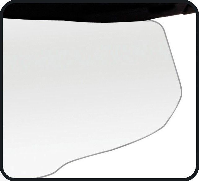 SABER ADVANCED Clear Lens